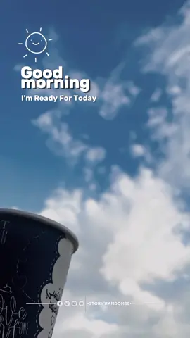 Good Morning #CapCut #katakata #katamotivasi #quotesaesthetic #storywhatsapp 