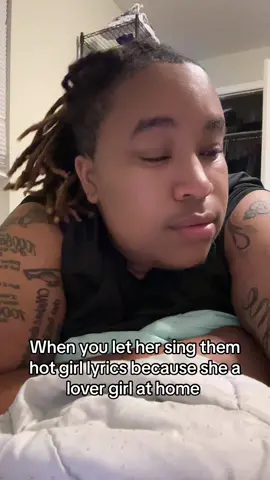 Because be serious @ShaKayla | Mama Ru 🌺 😂😂 #funnyvideos #couple #couplegoals #laugh 