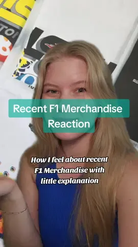 How are we feelimg about the most recent F1 merchandise? Also if i had a pool the Max Verstappen pool floaties would be the first things on my F1 wishlist #greenscreen #f1 #f1merch #maxverstappen #lewishamilton 