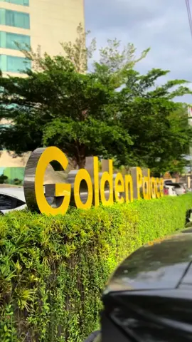 Golden Palace Hotel Lombok is a 4-star hotel ⭐️⭐️⭐️⭐️ offers upscale accommodations, top-notch amenities, and personalized service in a luxurious setting. For more information : ☎️ : 0370–6170000 / 085-954-697-787 (hunting) 📍: Jl. Sriwijaya No. 38 🌐 : www.goldenpalacelombok .com #GoldenPalaceHotelLombok #fyppppppppppppppppppppppp #fyp #foryoupage #hotelinlombok #hotelinmataram #luxuryhotel #lombok #mataram #cityhotel 