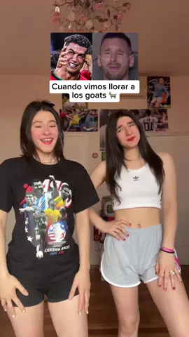 No me duele, me quema, me lastimaaa 💔😪 #cristiano #messi #ronaldo #llorar #goats #llorando #sad #lagrimas #triste #dolor #ídolos #arayfer #gemelas #futbol #argentina #portugal #partido #fuerte #hermanas 