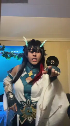 #DANHENG🍁 || let yo bih go thru yo phone 🗣️  [TAGS: #danheng #HonkaiStarRail #hsr #cosplay #hsrcosplay #danhenghonkaistarrail #danhengcosplay #anime #animecosplay #xyzbca #fyp #foryou ]