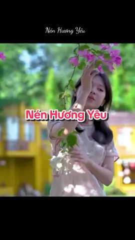 #Nén Hương Yêu #nhạchaymỗingày #63quêtôi #TânCổGiaoDuyên #mỹthoquêtôi 