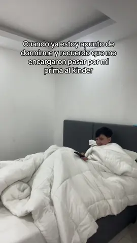 Le habran dado de cenar? 😐