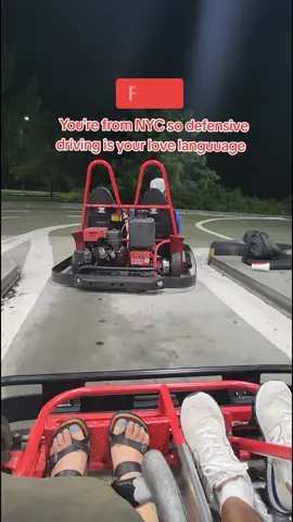 Frankies of Raleigh has the bestttttt go-kart racing I've ever experienced! ofcourse we were 1st place #gokart #gokarting #gokartpro #frankies #frankiesofraleigh #frankiesfunpark #raleigh #raleighthingstodo #raleighnc #tiktok #travelog #datenightraleigh #datenight #fyp #fypage #fypシ゚viral @teamstephanieee 