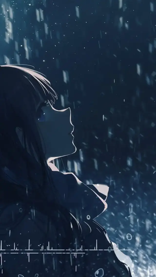 BAGI BAGI WALLPAPERS ANIME VERSI CEWEK #fyp #rame #walpappers_anime01 #ppanimesadgirl #grils#cewek