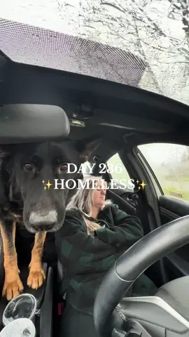 DAY 236 HOMELESS | we were rained OUT and i was TIREDDDD. But that didn’t stop us from playing at the park and getting a cake pop. Oh the memories 🥹 #nolongerhomeless #homelessandhumble #dayinthelife #dayinmylife #rainydays 