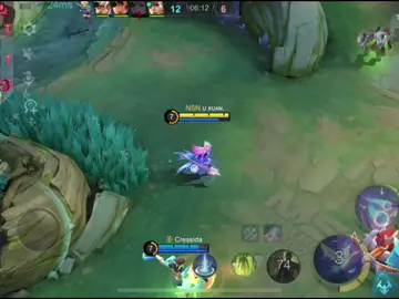 Odette owns this song know😎🤪🥳🤩   Creds : faye_liz._    ||#mlbbcreatorcamp  #mlbbodette #floptok😍😍😭😌🤞💅💅 #floptok #mlbb #odette #swan #edit #fyp #viral #xybca #satire 