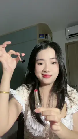 Trừi ưi lại tốn tiền rùi #foryou #review #fyp #xh #viral #xuhuong #son #swatchson 