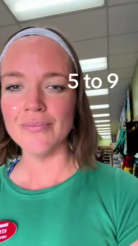 My #5to9afterthe9to5, but retail edition. #vuori #tucson #vasafitness #acupuncture 