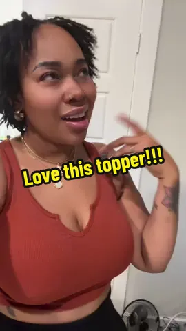 Love this mattress topper real baddddd! #oboey #bamboo #bamboomattresstopper #mattresstopper #viraltiktok #pt #topper 