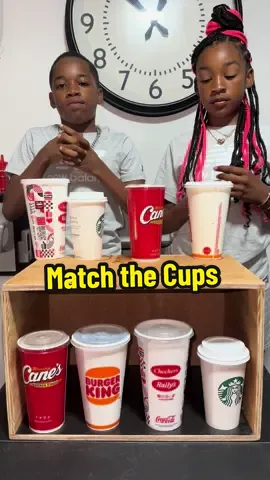 Late post #challenge #fastfood #FamilyFun #gametime #siblingfun #Siblings #familygame #familygamenight 