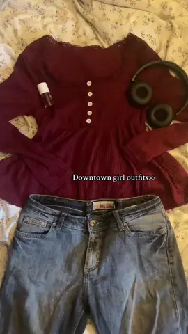 Downtown girl outfits 💕🎀 #downtownoutfit #fashion_outfit #downtowngirl #outfitinspo #girls 
