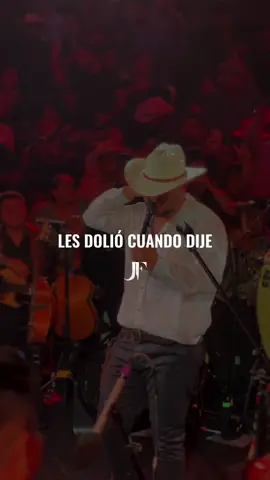 Les dolio cuando dije que no los ocupaba😬 #edenmuñoz #calibre50 #latatema 