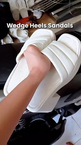 9cm Wedge Sandals for Women  #9cmwedgeflatformsandals #9cmheelsthicksoledsandals #wedgesandals #flatformsandals #heelsforwomen #sandalsforwomen #thicksolesandals #chunckysandals 
