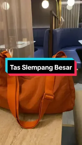 Tas Slempang Besar Nilon yg Keren, Harga terjangkau dan bisa jg buat tas ngegym, renang, senam, travelling ataupun hangout. #tasunisex#tasslempang#slingbag #tasbahu#tasslempangbesar #tasslempangnilon#tasngegym #tassenam#tasrenang#tassenam #tastravelling 