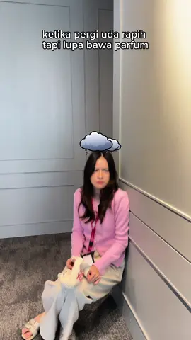 Auto ga pd😣 #careso #caresoperfume #fyp #fypシ゚viral #dailylife #lokalbrand 