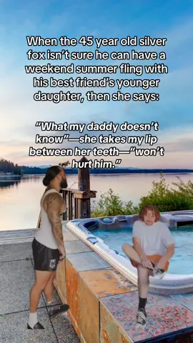 Silver Foxed is out now! #romancebookrecs #romancebooktok #romancebooks #cuteromancebook #agegapromance 