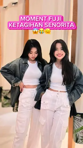 GAWAT Fuji ketagihan parfum VMCO🥰😭😱!!  buruan Checkout keburu diborong🫣