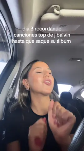 de mis favoritas de @J Balvin 🥹❤️ #noesjusto #jbalvin #fyp #reggaeton #rayo #newalbum 