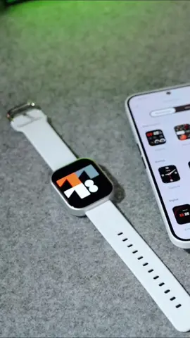 #tiktok  #fashiontechnology  #smartwatch  #watch  #fyp  #TikTokShop 