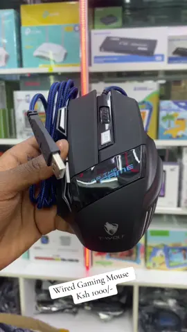 M1 Wired Gaming Mouse Ksh 1000/- ☎️0728819484 #gamingmouse #mouseforgaming #gaming #gamers #tiktokkenya #gamingstore #brandymusical 