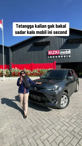 Mobil bekas rasa baru, kualitas masih kayak baru tapi harga sudah turun, stok hanya 1 ini yuk buruan bungkus #jualmobil #jualbelimobil #jualmobilmurah #mobilsecond #virall #otomotif #mobilmurah #jualbelimobilbekas #jualmobilsecond #mobilbekas 