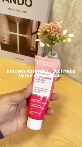 favorit aku banget #azarinecosmetic #fyp #support1k 