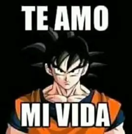 #teamomividagoku #goku #Xd #nolose #fyp #parati #miniñabonitamidulceprincesamesientoenlasnubescuandotumebesas #teamomivida #CapCut 