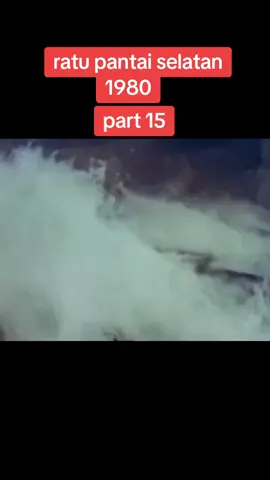 #filmjadul #ratupantaiselatan #1980 