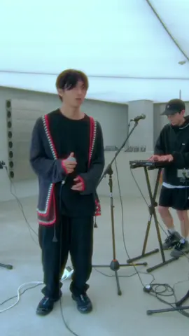 Tiramisu Cake (Original Mix) Live clip #WEARETHENIGHT #위아더나잇  #TiramisuCake #티라미수케익 