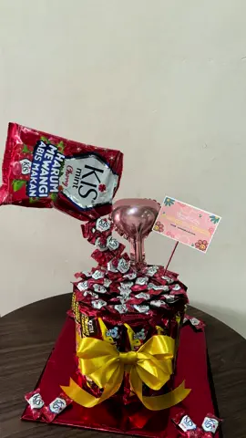 Tower snack unik #towersnack #ulangtahun #giftideas #xaviershop21 #hampers #sovenir #souvenirs #ultah #fyp #capcut 
