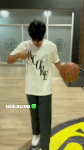 SHOP KCORE • link in bio!! #clothingbrand #basketball #yyc #calgary #fyp #dontmissout #greenscreenvideo 