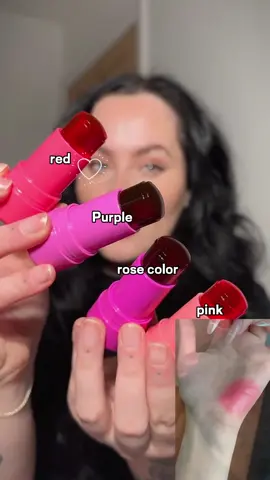 Seriously in love with this lipsmatte/blush.. it's beautiful & cheap.. ❤️  #lipsmatteviral #pinkflash #beauty #redface