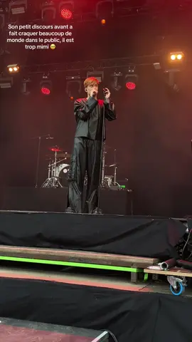 Cygne une chanson vraiment incroyable ❤️ @Loïc Nottet @F’ESTIVADA #foryou #fpyシ #pourtoi #rencontre #passion #eurovision #chanteur #festivada #loicnottet #loicnottetmonsieurmadame #loicnottetfans #chanteurbelge 