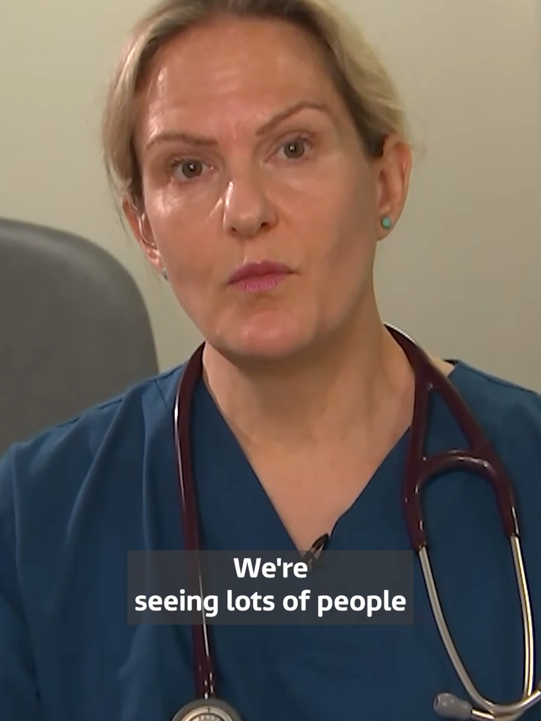An A&E doctor has warned of the dangers of misusing so-called ‘weight loss jabs’ #weightloss #gmb #doctor