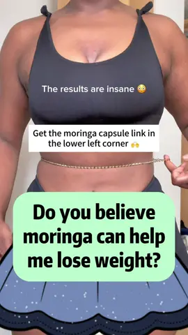 This is the FASTEST way to reduce belly fat… 😳🌿 #liversupport #acnetreatment #skinhealthtips #kisugby #moringa #tiktokshop