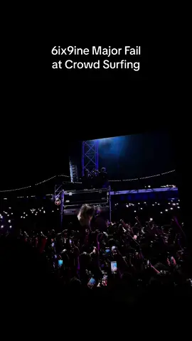 6ix9ine at Beach Please Festival in Romania, July 2024 🤦🏽‍♀️🤡  #festival #beachplease #romania #6ix9nine #musicfestival 