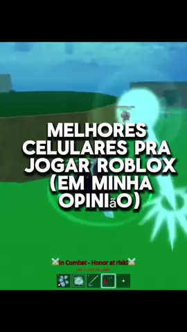 melhores celulares para jogar Roblox  #roblox #viral #bloxfruits #fyp #celular 