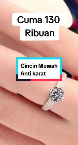 #cincinsixprong #cincinsilver #masukberanda #fypシ゚viral #fyp #affiliate #cranberryjewelry 