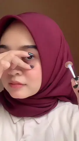 Brown no ring vibe #murahbanget💸💵 #softtlensnatural #ctksoftlens #softlenspopuler 