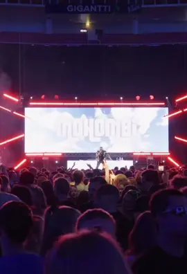 @Mohombi Official + audience = a night to remember forever🎶✨ #foryou #fyp #popularsong #live