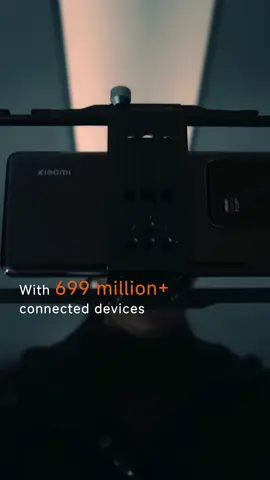 We're all about creating synergy for a smarter future. #HumanCarHome #InnovationForEveryone #XiaomiAcademy