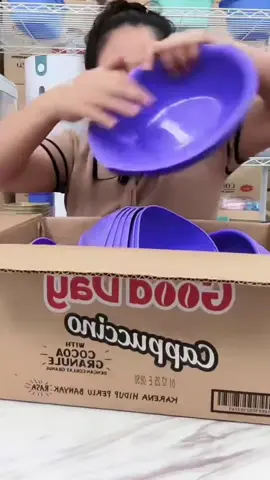 ( 12 Pcs ) PAKET PIRING MANGKUK KOTAK XL SOFT SERIES PP5 BPA FREE FOOD GRADE. Plastik Makan Sayur  #piring #mangkuk 