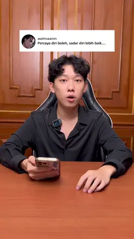 Gua mohon maaf sebesar besarnya 🙏
