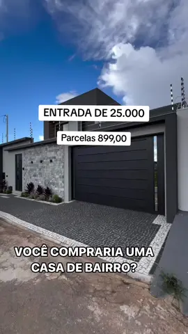 Compra na Carta de Crédito 🏠  . . (Vídeo Ilustrativo) . . #tocantins  #consorcio  #casa  #casanova  #imobiliaria  #imovel  #corretordeimoveis  #corretor 