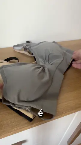 Comprinhas para mamae da Baby Laura 🩷 • Deixei o link na Bio! #amamentação #sutiaamamentacao #comprinhasshopee #maternidade #maedemenina 