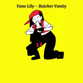 Butcher Vanity #butchervanity #VaneLily #추천 