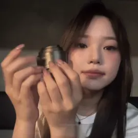 GOOD NEWS 🤭‼️ I MADE A YT CHANNEL WHERE ILL BE POSTING LONGER VIDS! ITS LINKED IN MY BIO GO SUBSCRIBE!!! I POSTED MY FIRST VID HEHE I HOPE YALL ENJOY & LMK WHAT U WANNA SEE MORE OF <333 🫧  #asmr #karinaasmr ##asmrpov#boeunasmr #boeunasmrnasmr #asmrroleplay ##asmrtrigger#tappingsounds ##asmrkpop##asmrforsleep#skincareasmr   I do not own any of the clips, credit to owners! 