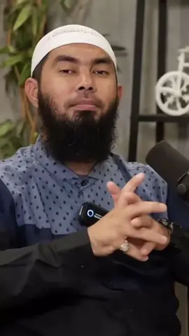 Salah satu hak istri adalah tempat tinggal, tapi jika suami tidak mampu maka istri harus bersabar #fyp #dakwah #islam 